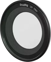 SmallRig 5214 Magnetic UV Filter for FUJIFILM X half Juodas