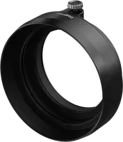 SmallRig 5215 Lens Hood for FUJIFILM X half Juodas