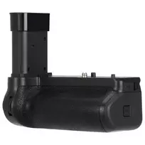 Fotoaparato Baterijos Laikiklis - Newell MB-N14 Dual EN-EL15C USB-C Įkrovimas