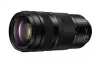 Objektyvas Panasonic Lumix S 100-500mm / F5-7.1 / O.I.S. / L-mount / (S-R100500)