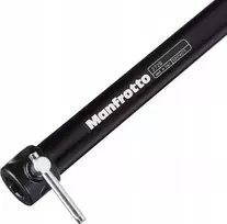 Manfrotto Teleskopinis skersinis fono sistemai