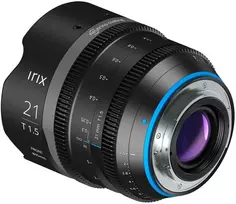 Objektyvas Irix Cine Lens 21mm T1.5 for MFT Metric