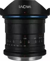 Objektyvas LAOWA Venus Optics 19 mm f/2.8 Zero-D Fujifilm GFX