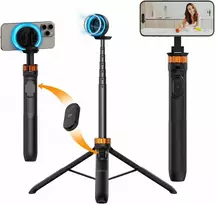 K&F Statyw K&F Concept Selfie Ms19 su laikikliu MagSafe