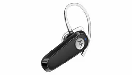 Ausinės Bluetooth ausinė Motorola HK126 Mono juodos spalvos