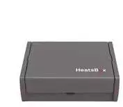 Inter Vion „Faitron HeatsBox PRO“ šildymo, vėdinimo ir šildymo dėžutė
