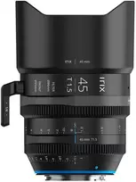 Objektyvas Irix Cine Lens 45mm T1.5 do MFT Metric