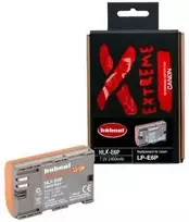 Hähnel Baterija Extreme Canon HLX-E6P / LP-E6P