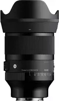 Objektyvas Sigma 35mm F1.2 DG II | Art | Sony E