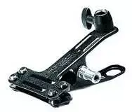 Manfrotto 275 Mini Spring Clamp bars iki 35mm