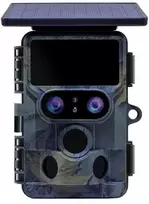 „Stealth Gear“ medžioklės kamera „Nightjar Solar 4K“