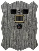 „Stealth Gear“ medžioklės kamera „Owl Solar 4K“