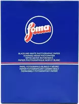 Foma Fomabrom Variant 112 30,5x40,6cm 10 lapų