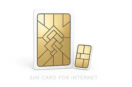 SIM kortelė internetui, SIM kortelės papildymas (Tuščios SIM kortelės mokestis 10 Eur): SIM kortelės papildymas +50 EUR