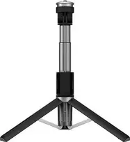 Kameros stovas - Hohem Extendable Tripod 510mm Juodas