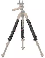 Microsoft Manfrotto Alpha Shot Kojų šildytuvas