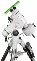 SkyWatcher HEQ5 PRO pusiaujo laikiklis + NEQ5 trikojis