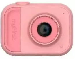 myFirst Camera 10 Rožinė