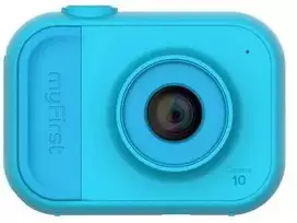 myFirst Camera 10 mėlyna