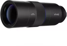 vivo ZEISS 2.35x Telephoto Extender Kit