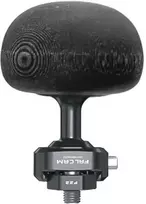 Kameros Priedas - Ulanzi FALCAM F22 Greito Atleidimo Rankena 1/4" Adapteris Aliuminis