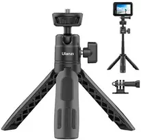 Stovas - ULANZI M12 2-in-1 Kompaktiška Selfie Lazda 28.5cm Aukštis 500g Apkrova