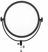 LED Šviesa - MITOYA SUN 70W 3200-5600K Reguliuojama Galia 360 LED