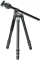Stovas - ULANZI MT-59 63-176cm, 15kg Apkrova, Monopodas 54-143cm