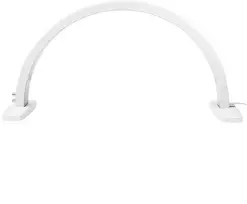 Kosmetinė Lempa - MITOYA LED MOON LIGHT 40W 1600lm 2700-5600K