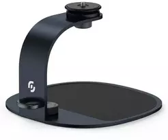 Stovas - Ulanzi VIJIM LT05 Aliuminis Stalo 14cm 5kg Apkrova