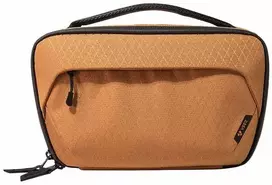 Fotoaparato Dėklas - VSGO V-BG01 Kompaktiškas 26x17x11.5cm Vandeniui Atsparus Poliesteris