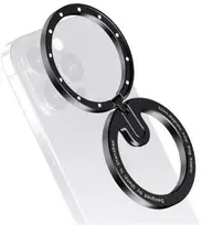 Objektyvas Telefono Adapteris - Ulanzi HP-013 MagSafe 52mm Filtrų Laikiklis Aliuminis