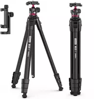 Stovas - OMBRA YING ULANZI 158cm Aliuminio Lydinys 3kg Apkrova 1.1kg Svoris