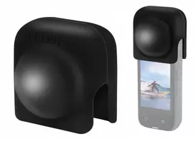 Fotoaparato Priedas - Telesin S6-PTC-05-TIS Silikoninis Dėklas Insta360 X4