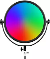 LED Šviesa - MITOYA SUN 70W 2500-8500K RGBWW 160 LED