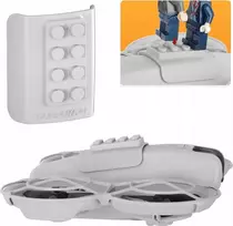 Objektyvas Adapteris - „Sunnylife AD878 LEGO“ tipo adapteris DJI Neo 17x41x35mm 3g