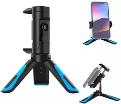Stovo - Apexel APL-JJ08 Mini Telefono Laikiklis 60-90mm 500g Apkrova