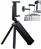 Stovas - Ulanzi SK-20 3-in-1 Mini Stovas su Telefono Laikikliu 180° Pasukimu 360° Sukimu