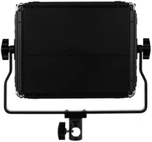 Aputure LED Šviesa - MOBULA 216 RGB LED 2500-8500K su Belaidžiu Nuotolinio Valdymo Pultu