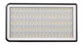 LED Šviesa - Ulanzi P40 2700-6500K Reguliuojamas Ryškumas USB-C