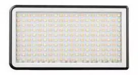 LED Šviesa - Ulanzi P40 Bi 40W 2700-6500K High CRI 96+