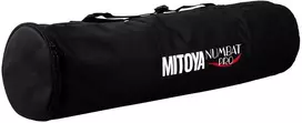 Fotoaparato Dėklas - MITOYA NUMBAT PRO 72x20x20cm 22L Dvigubas Užtrauktukas Reguliuojama Dirželis