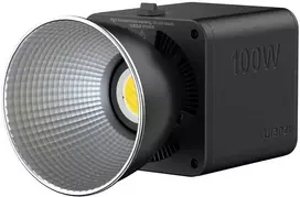 LED Šviesa - ULANZI ML100Bi 100W COB 2700-6500K CRI 95+