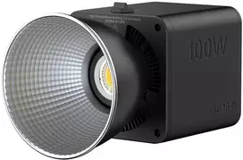 LED Šviesa - ULANZI ML100RGB 100W COB 2700-6500K RGB
