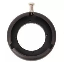 Objektyvas Adapteris - CAME-TV Bowens Montavimo Adapteris Šviesoms