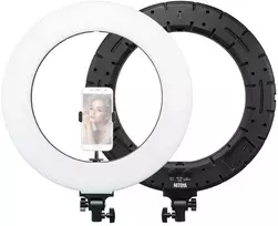 LED Šviestuvas - MITOYA RL-480 45cm 60W Reguliuojamas 3000-6000K