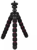 Kameros Stovas - MITOYA Mini Stovas S Lankstūs Kojos 300g Talpa