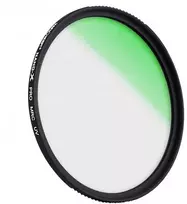 Fotografijos filtras - K&F Concept Nano-X MC UV 82mm 99.6% Šviesos Perdavimo