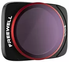 Drono Filtras - Freewell 4K ND4/PL Poliarizuotas ND Filtras DJI Air 2S