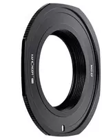 Objektyvas Adapteris - K&F Concept M42 į Canon EF objektyvo tvirtinimo adapteris